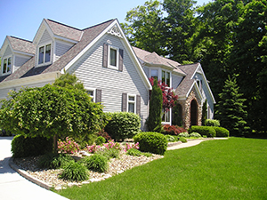 Landscapers and Lawncare Services in Staunton, VA